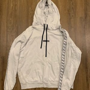 Men’s hoodie